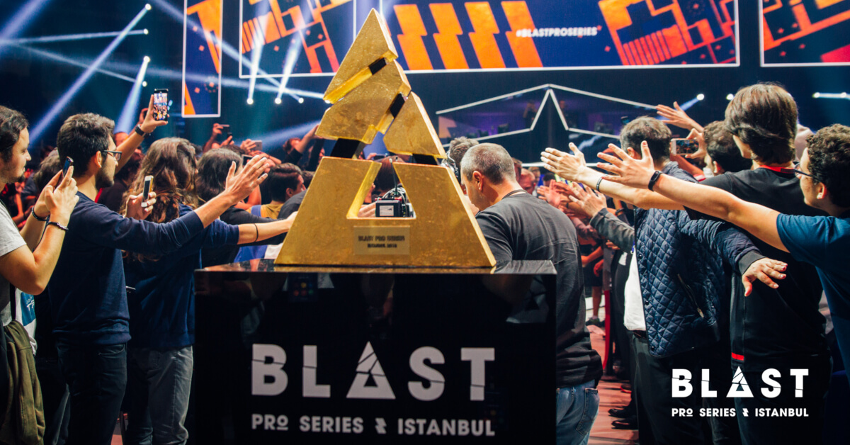blast