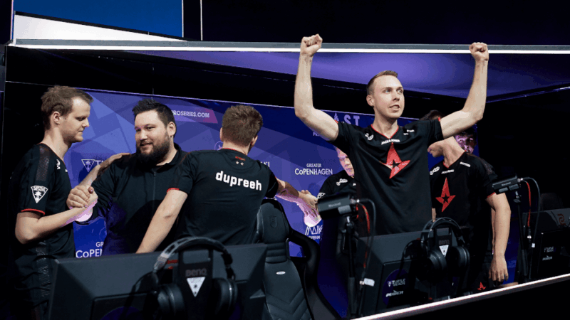 Astralis