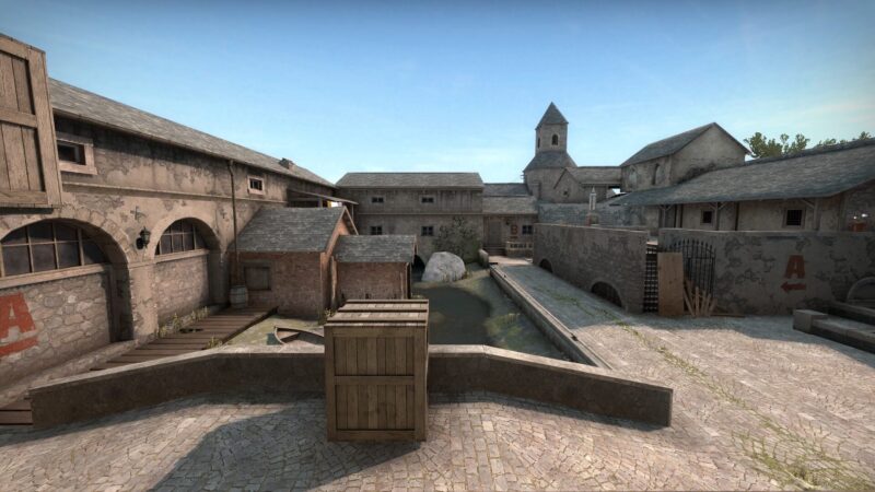 Abbey