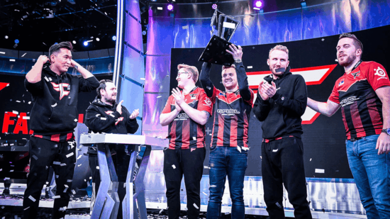 FaZe