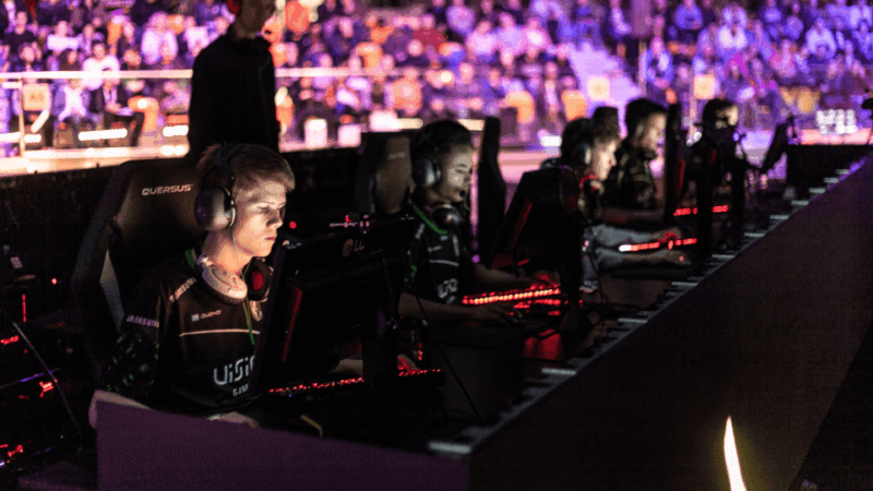 fragsters