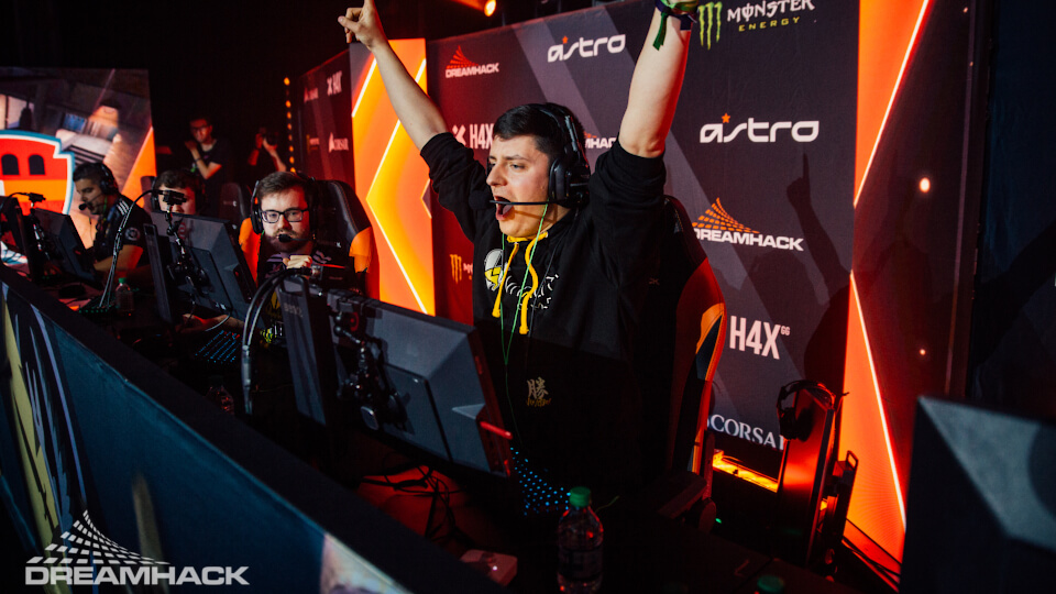 Vitality