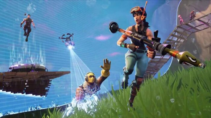 fortnite
