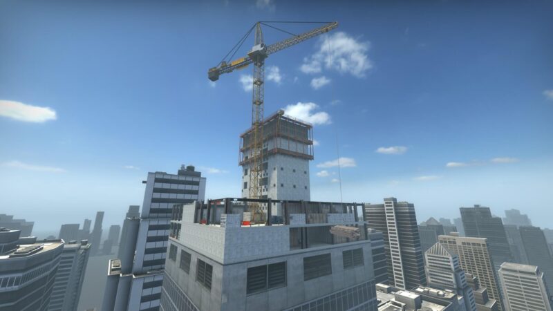 Vertigo