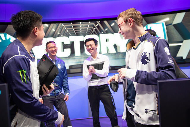 Team Liquid