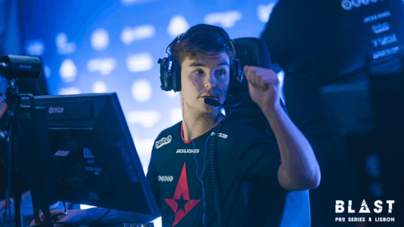 Astralis