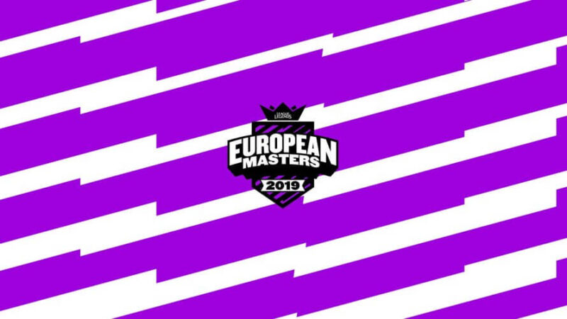 eu masters 2019