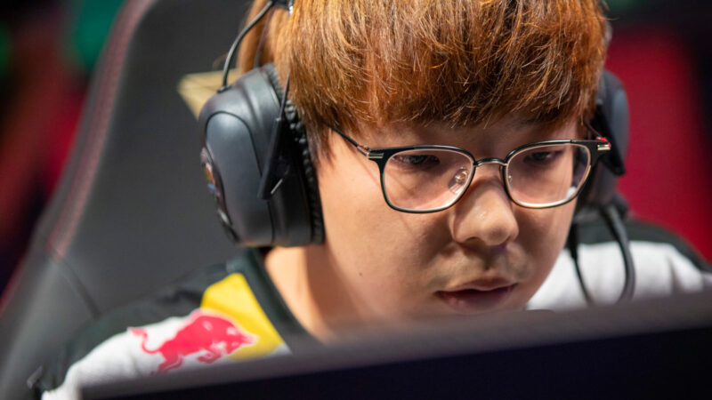 100 thieves huhi
