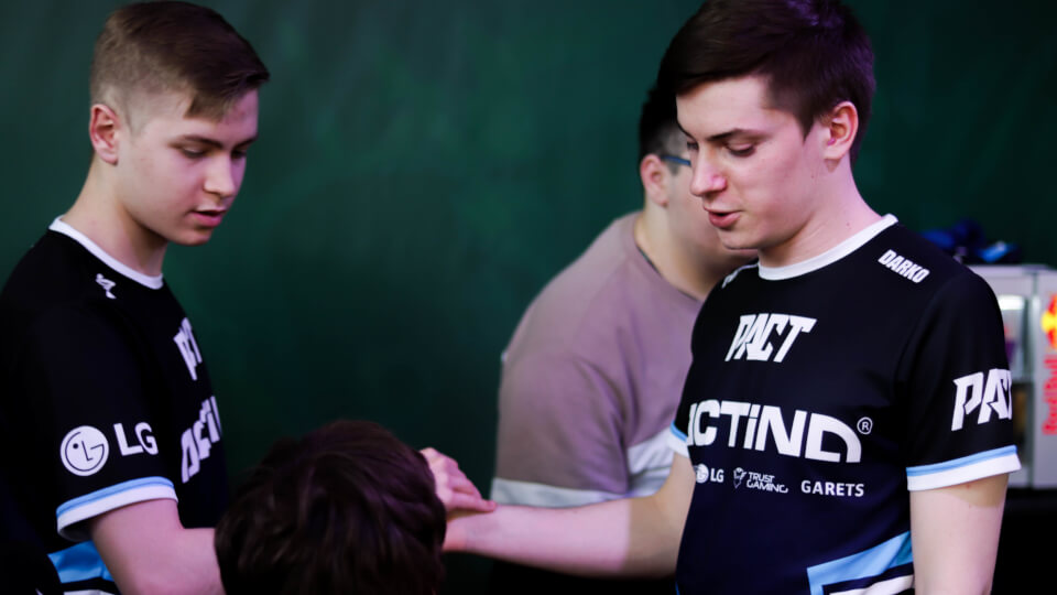pact