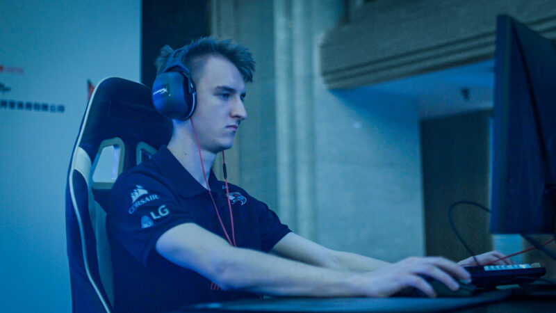 AGO Esports Elazer