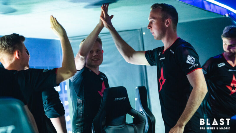 Astralis