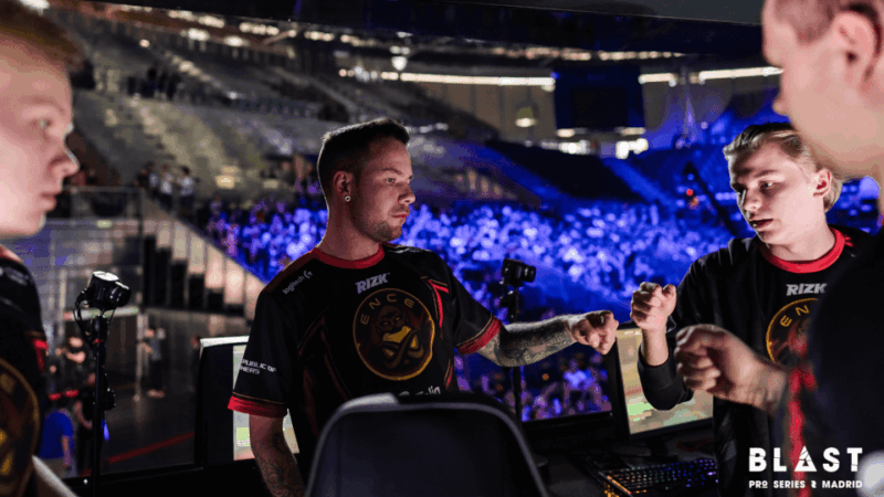 ENCE