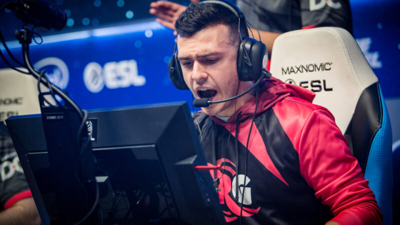 NRGtarik