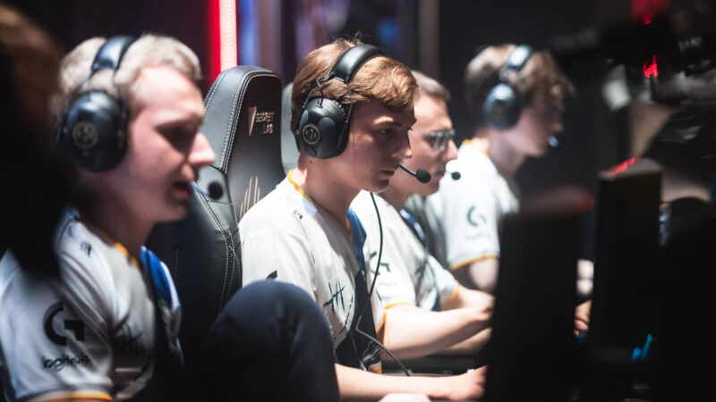 2019 MSI Group Stage Day 1