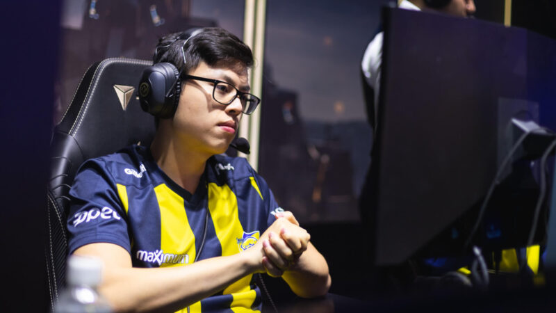 2019 MSI Play-In Stage