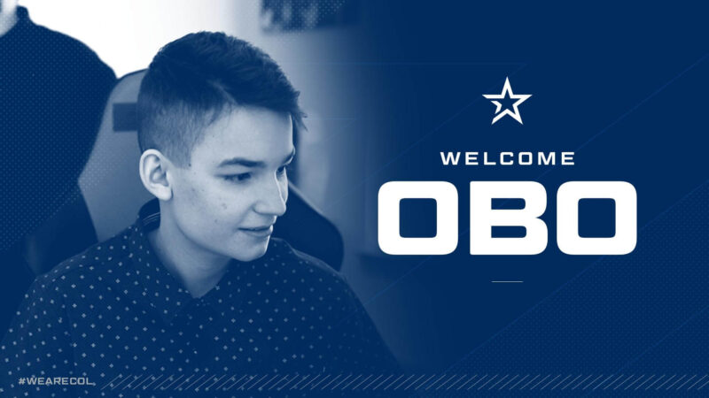 oBo