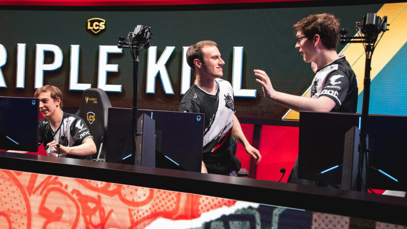 2019 Rift Rivals