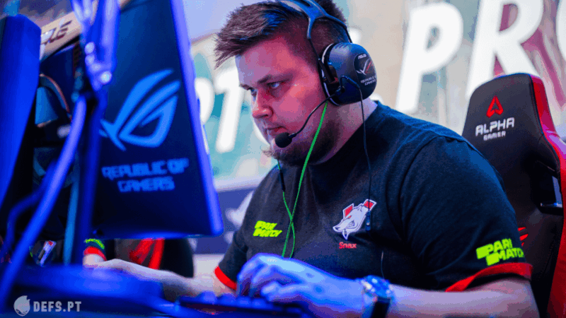 SnaxVp