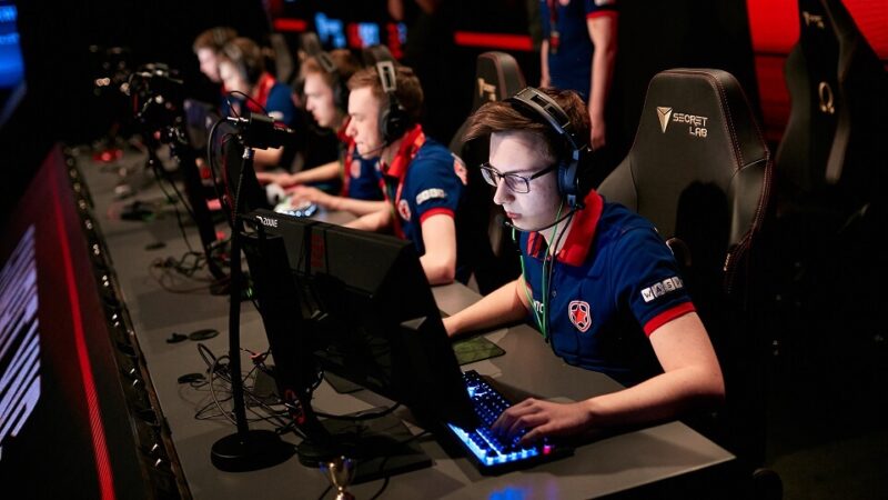 Gambit Youngsters.Ax1Le