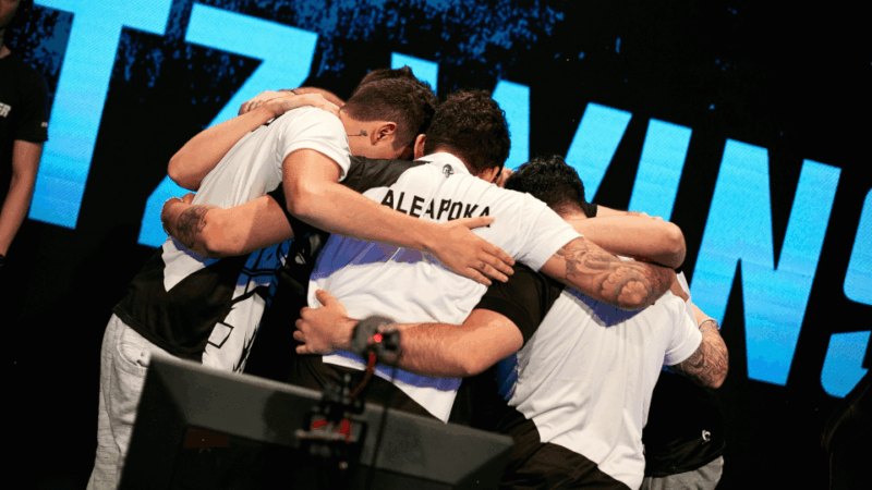 INTZ