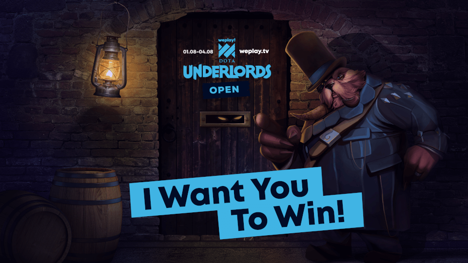 WePlayDotaUnderlords