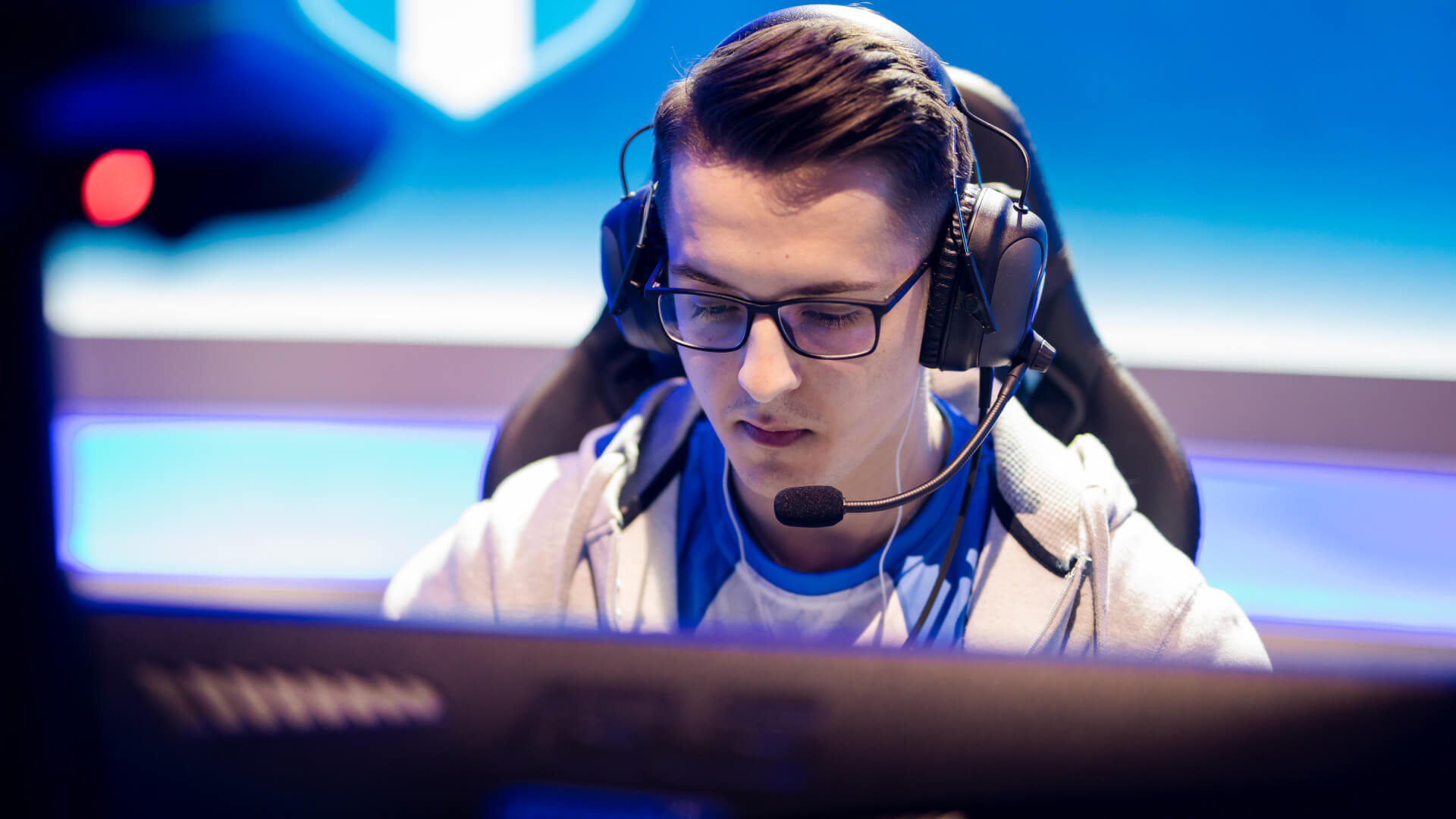 AVEZ Esport Bucu