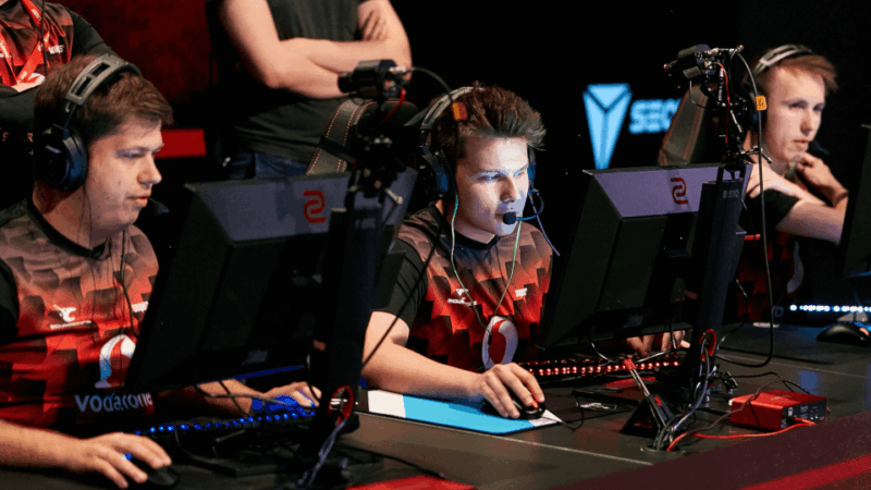 mousesports