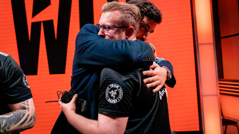 Jactroll YamatoCannon Vitality