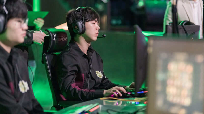 Jin Air