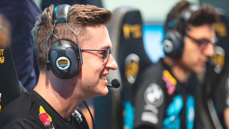 Svenskeren Cloud 9