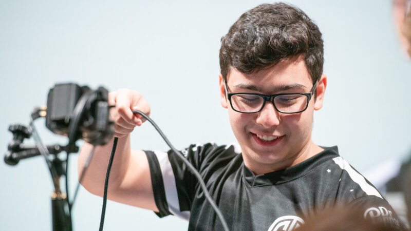 TSM Brokenblade