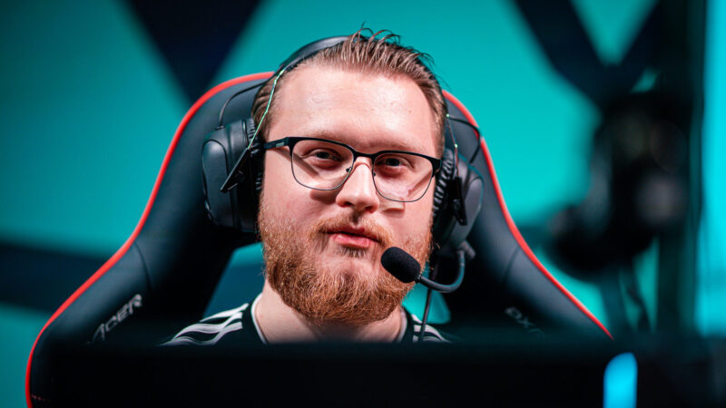 Team Vitality Jactroll