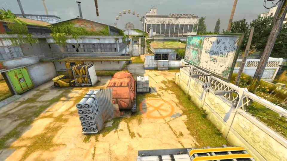 Cache