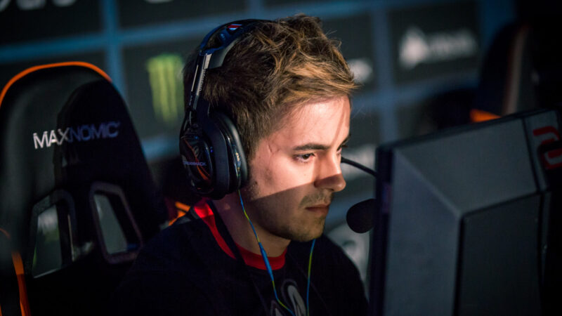 Misfits CS 2017