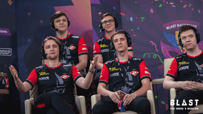 forze