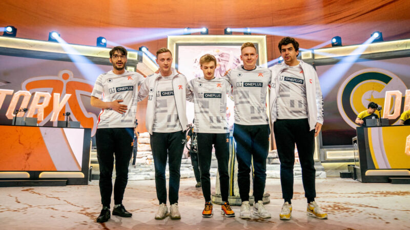 Fnatic