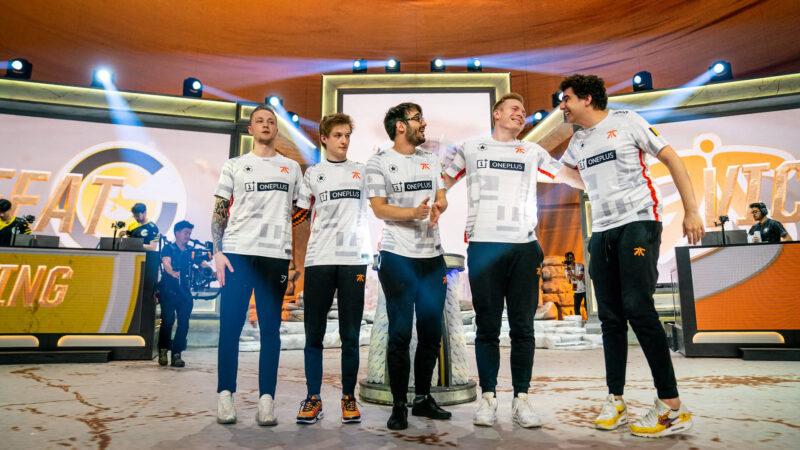 Fnatic