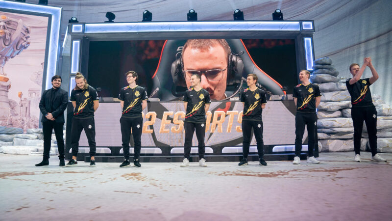 G2 Esports