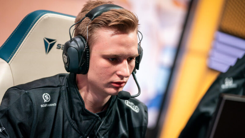Splyce Humanoid
