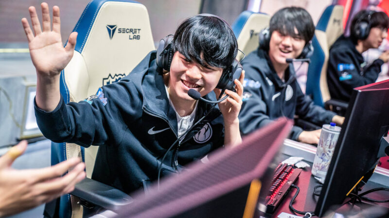 Invictus Gaming