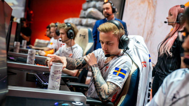 Rekkles