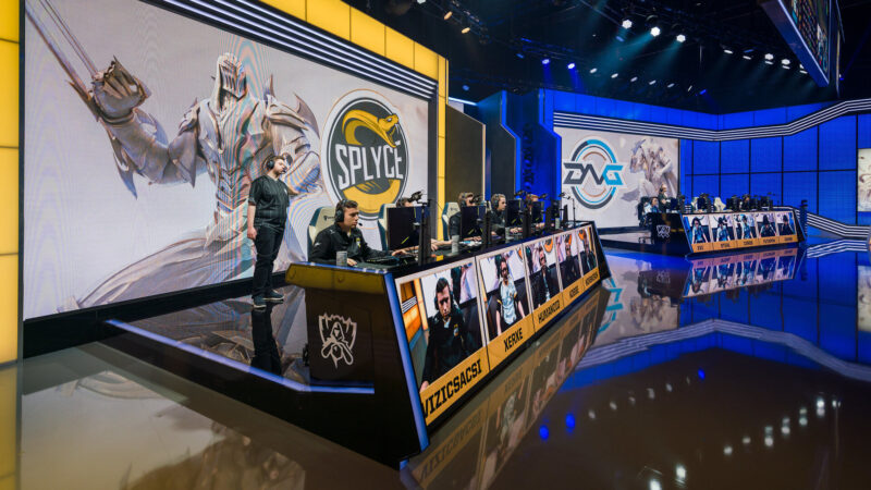 Worlds 2019