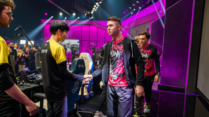 Unicorns of Love