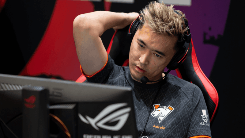 AdreNVirtus