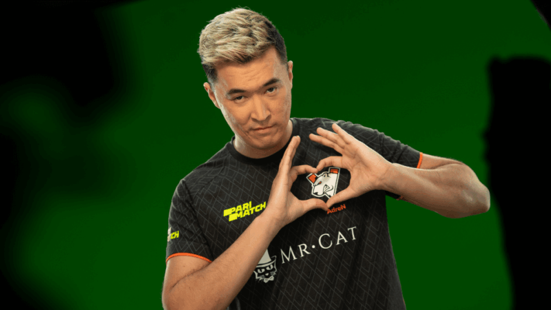 AdrenVirtus
