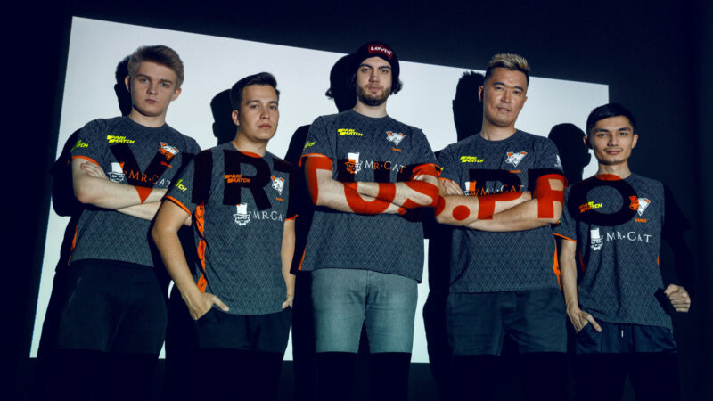 Virtus.pro