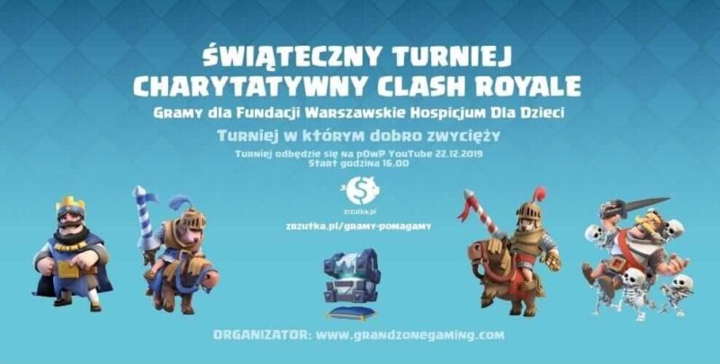 Grand Zone Gaming