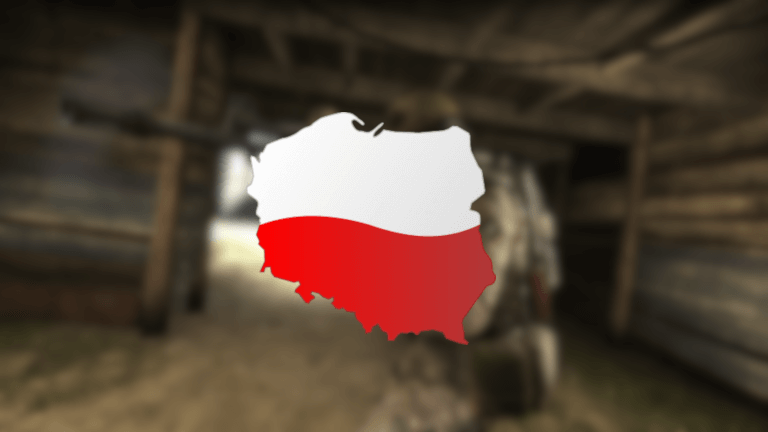 polska