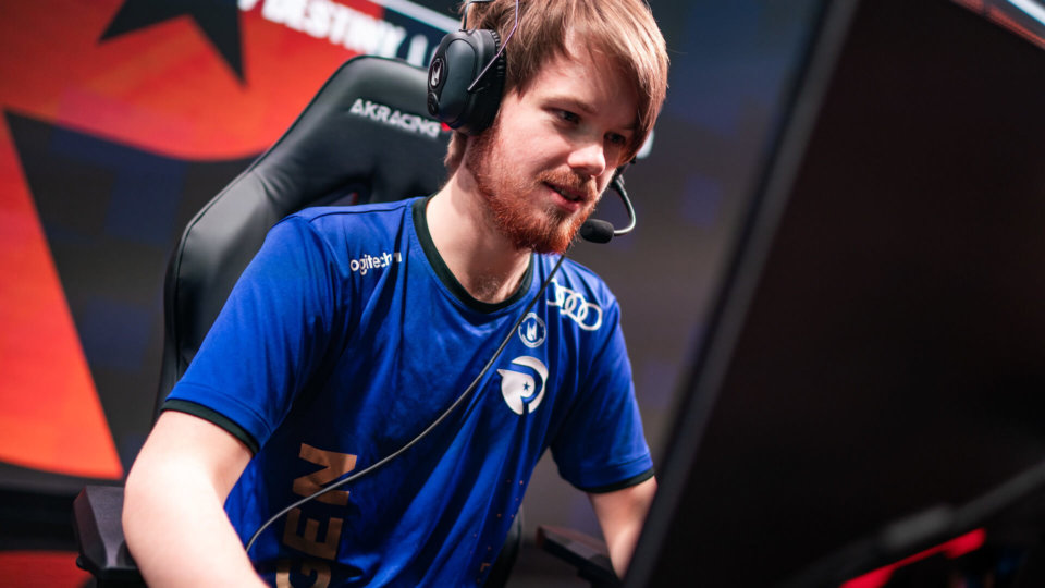 Nukeduck origen