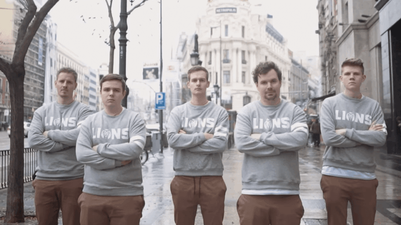 madlions